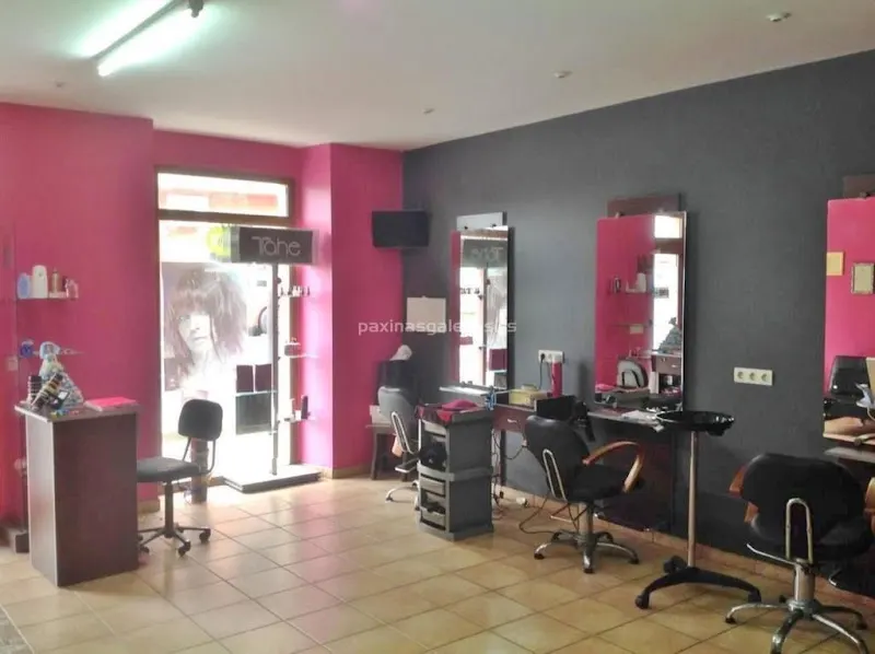 Peluquería Y Estética Lidia Mariño - Rianxo