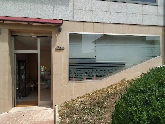 Salón de Peluquería Ilea