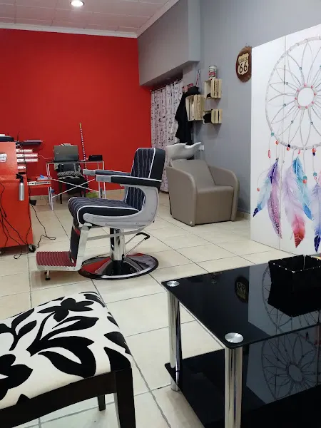 Peluqueria Barbershop domin: peluqueria barberia caballeros - Madrigueras