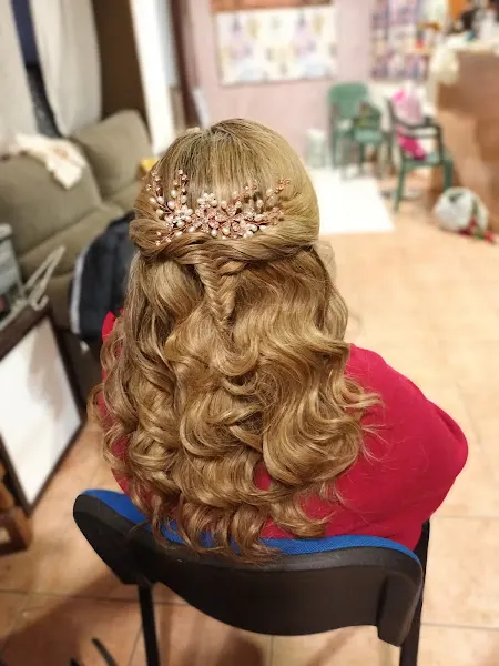Peluquería Unisex E&D - Cocentaina