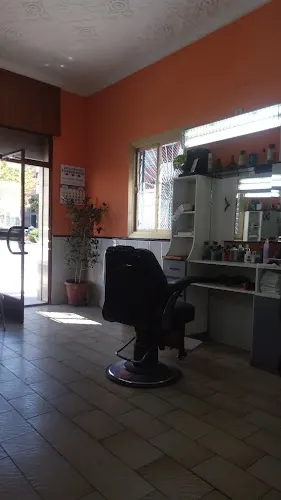 Peluqueria caballeros antonios
