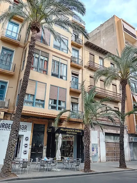 Peluqueria Dubai Shop - Alicante