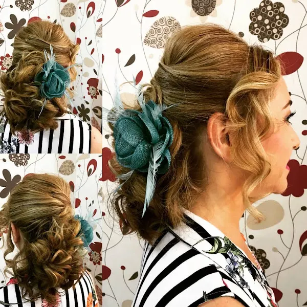 Peluquería Evelyn Mira - Jijona/Xixona