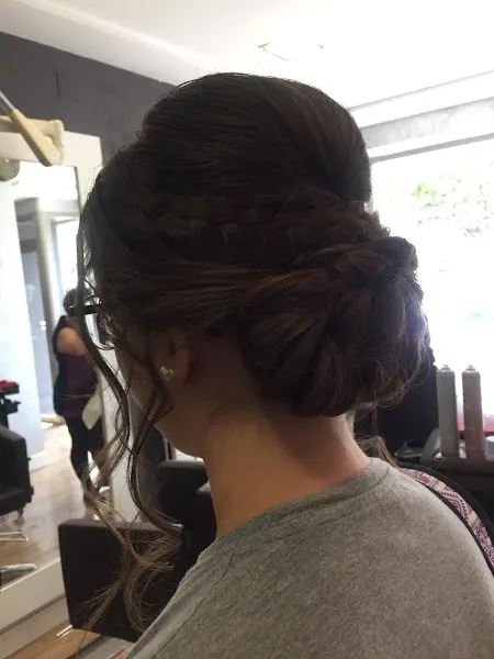 Peluquería Unisex Parkline - Alicante