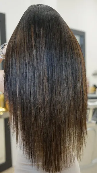 BLOOM Hair Studio Girona
