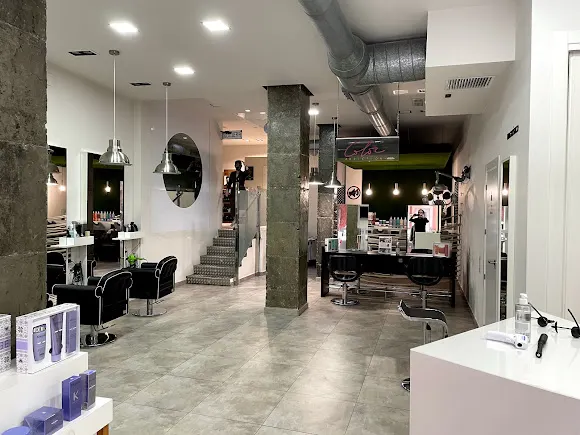 Peluquería Jesús Baeza Hair Coach en Torrevieja
