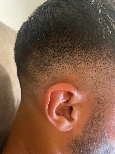 Vidal peluquero nueva andalucia