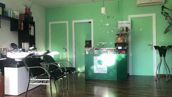 Perruqueria Natura Estil