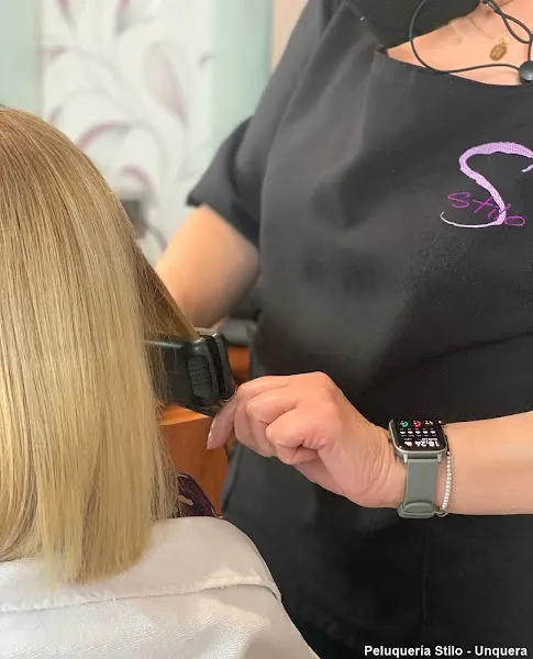 Peluquería Stilo - Val de San Vicente