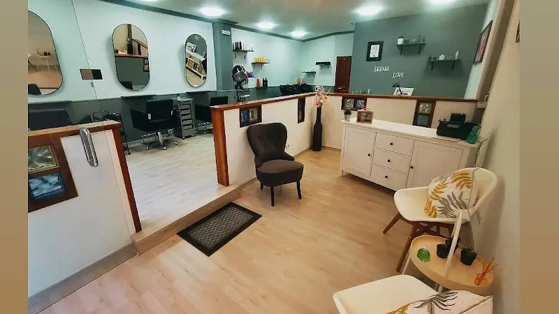 Peluquería Desi - Ribadesella