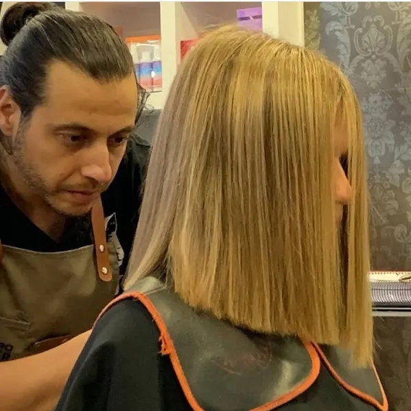 Capelli Peluqueros - Piedrahita