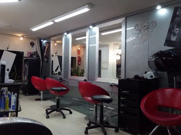 Peluquería New Look. Candeleda