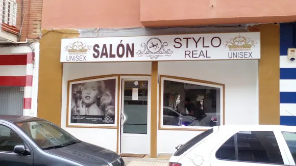 SALON STYLO REAL