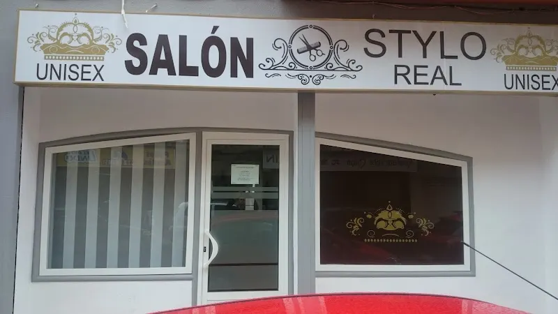 SALON STYLO REAL - Badajoz