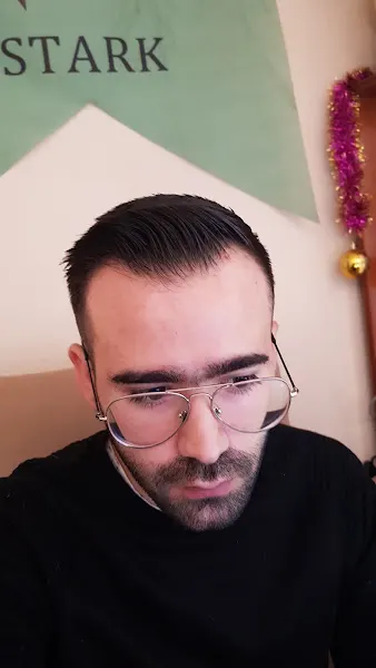 Emporio Barber Shop - Badajoz