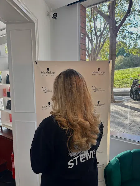 Gj Salones Peluquerías - Barcelona