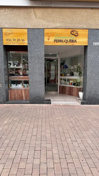 Scissors Peluquería