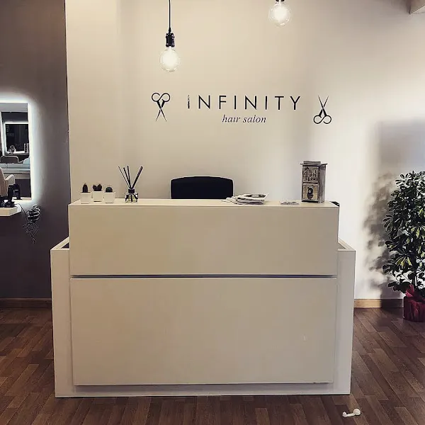 INFINITY Hair Salon - Cardedeu