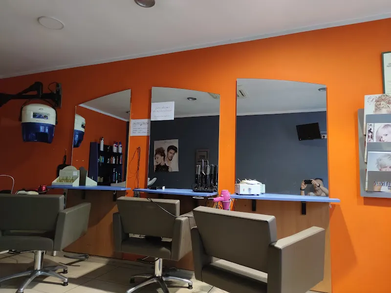 Peluquería Cleusa - L'Hospitalet de Llobregat