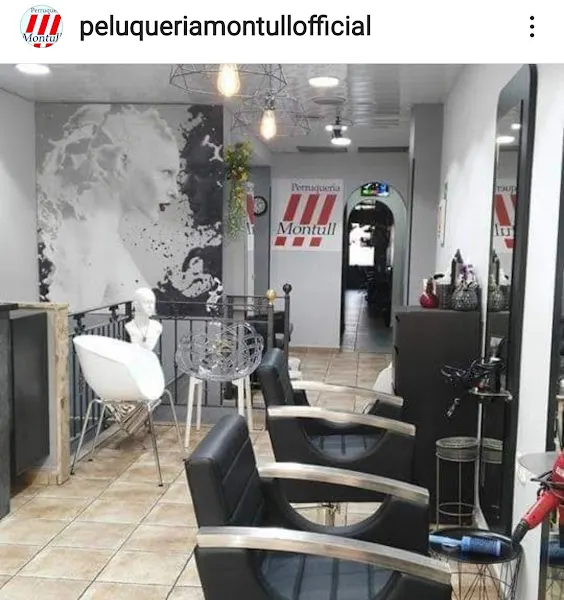 Perruqueria Montull - Peluquería en Cerdanyola del Vallès - foto 2
