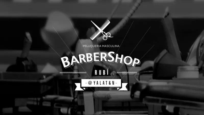 Peluquería y Barbería Ayalatin Rubí