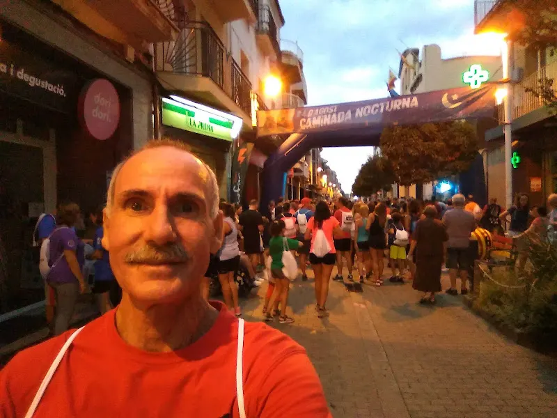 Marc Perruquer - Peluquería en Malgrat de Mar - foto 2