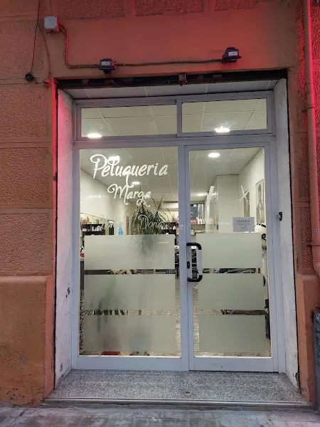 Peluquería Marga