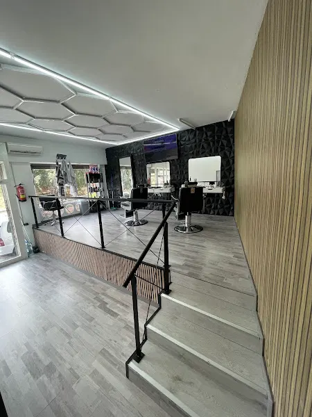 Peluquería Ad - Peluquería en Sabadell - foto 2