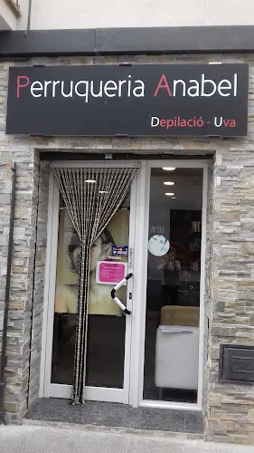 Perruqueria Anabel