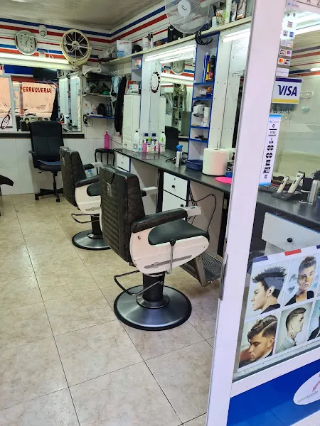Haji Peluqueria
