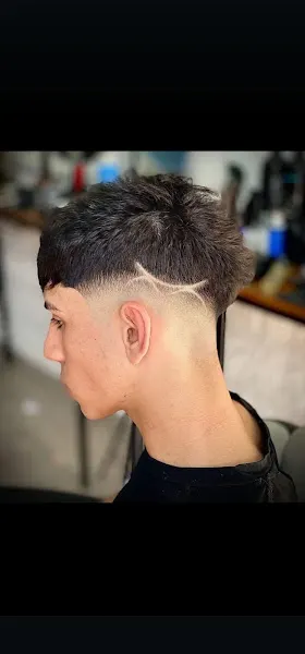 Haji Peluqueria