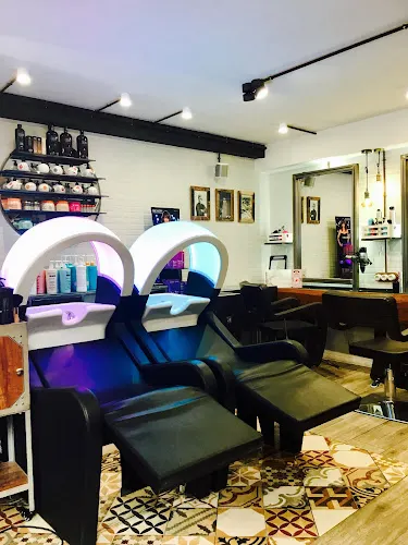 Peluqueria Rodelas Sabadell Rambla
