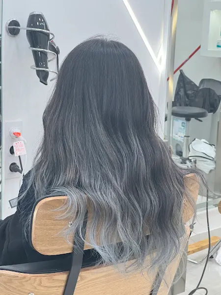 Abc peluquería y uñas - Barcelona