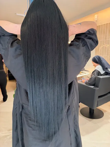 Estilistes Hair Café - Peluquería Santa Coloma de Gramanet
