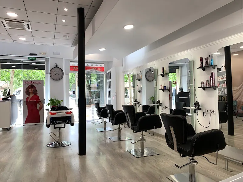 Peluqueria Magda