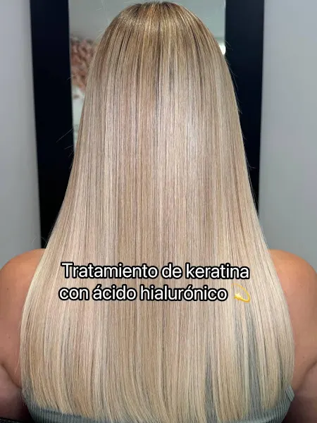 Soraia Botelho Beauty Concept - Barcelona