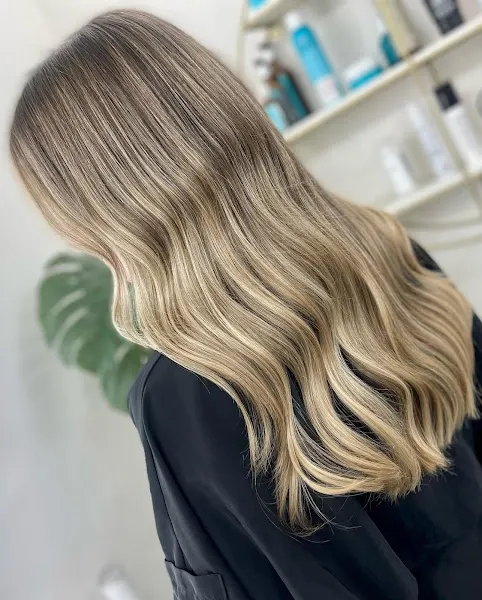 VeryNice HairSalon - Barcelona