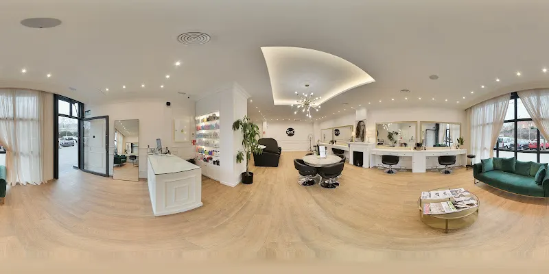 Peluquería GAC Viladecans - Peluquería en Viladecans - foto 2