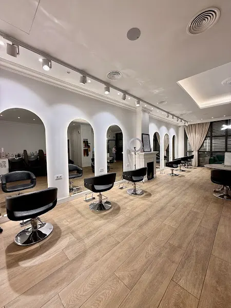 Peluquería GAC Viladecans - Peluquería en Viladecans - foto 3