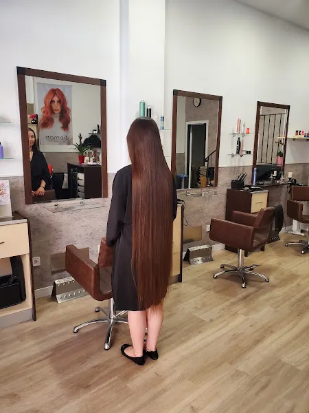 Peluquería Evasión - Aranda de Duero