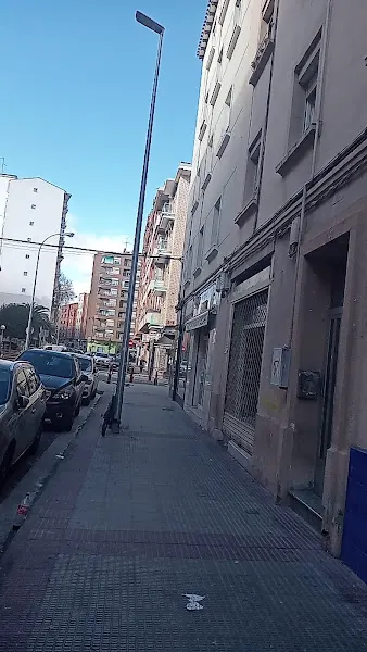 Peluqueria Maite