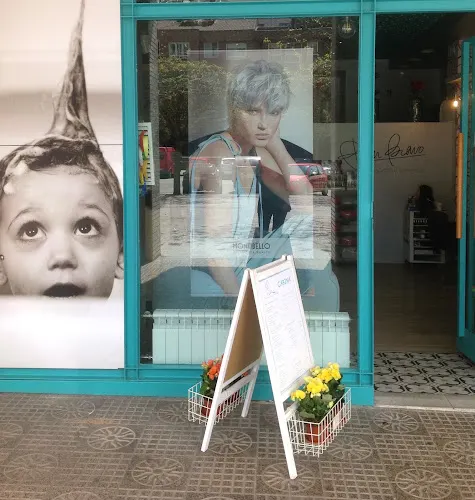 Peluquería y Bienestar Pilar Bravo - Burgos