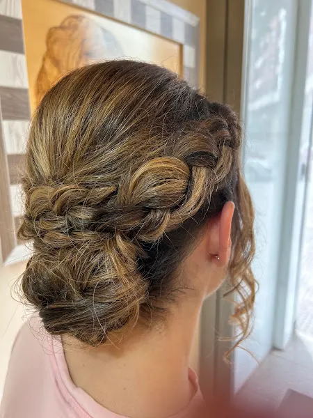 Peluquería Davinia - Burgos
