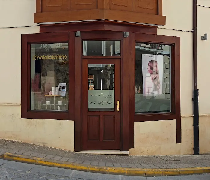 Peluquería Natalia Temiño - Medina de Pomar