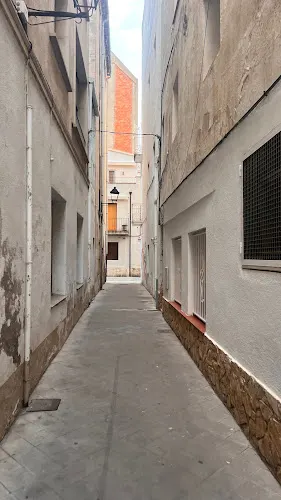 Viñas Perruqueria d'homes - Sant Feliu de Guíxols