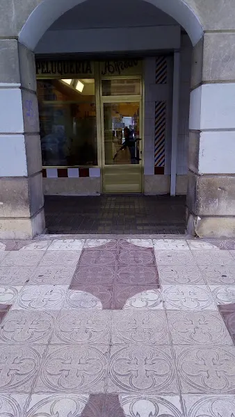 Peluquería Alfredo