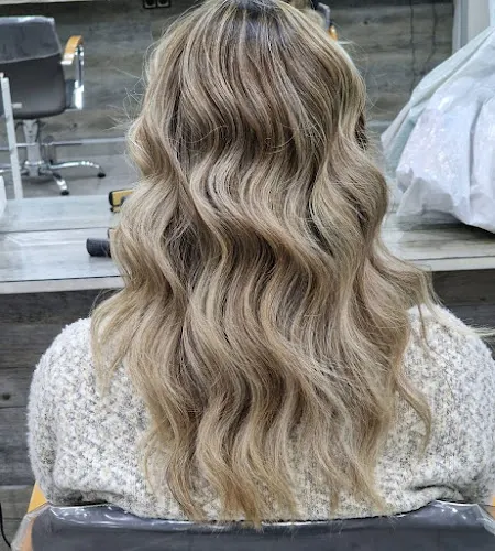 PELUQUERIA KACHE