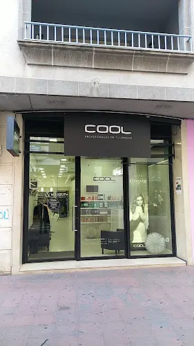 Cool Peluquerias