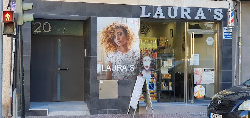 Laura's