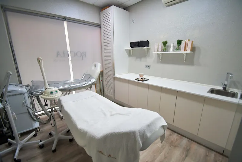 Peluquería Volumus Brasil